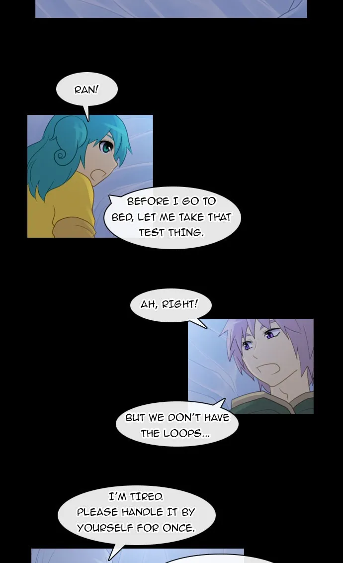 Read Kubera Manga Online