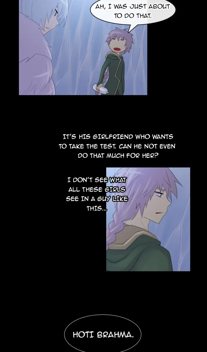 Read Kubera Manga Online