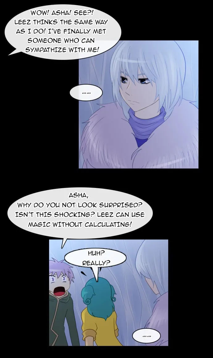 Read Kubera Manga Online