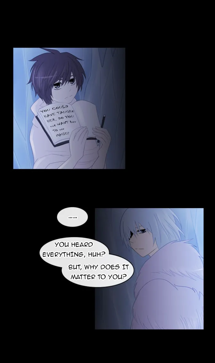 Read Kubera Manga Online