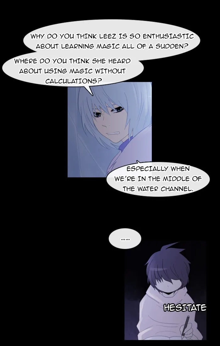Read Kubera Manga Online