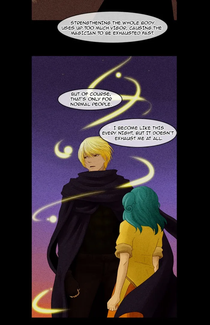 Read Kubera Manga Online