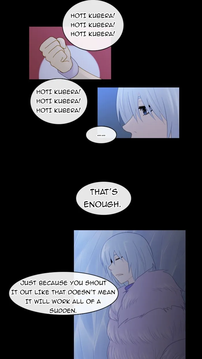 Read Kubera Manga Online
