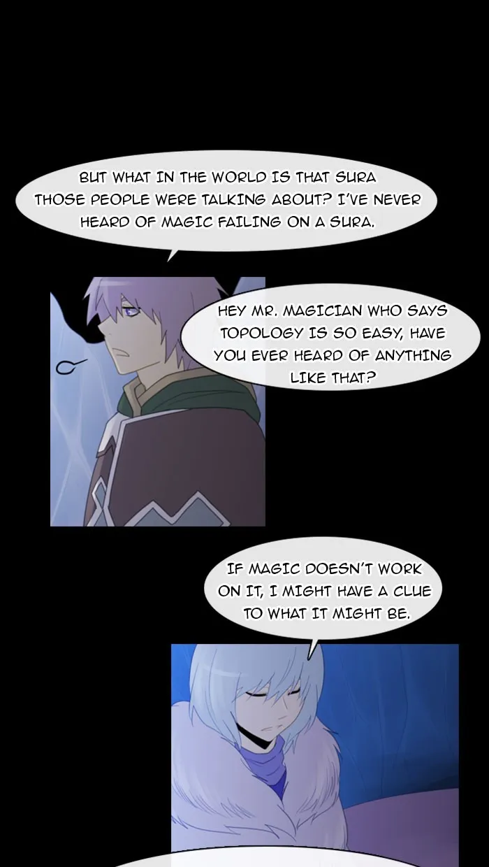 Read Kubera Manga Online