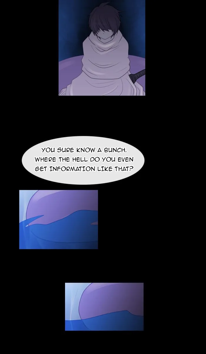 Read Kubera Manga Online