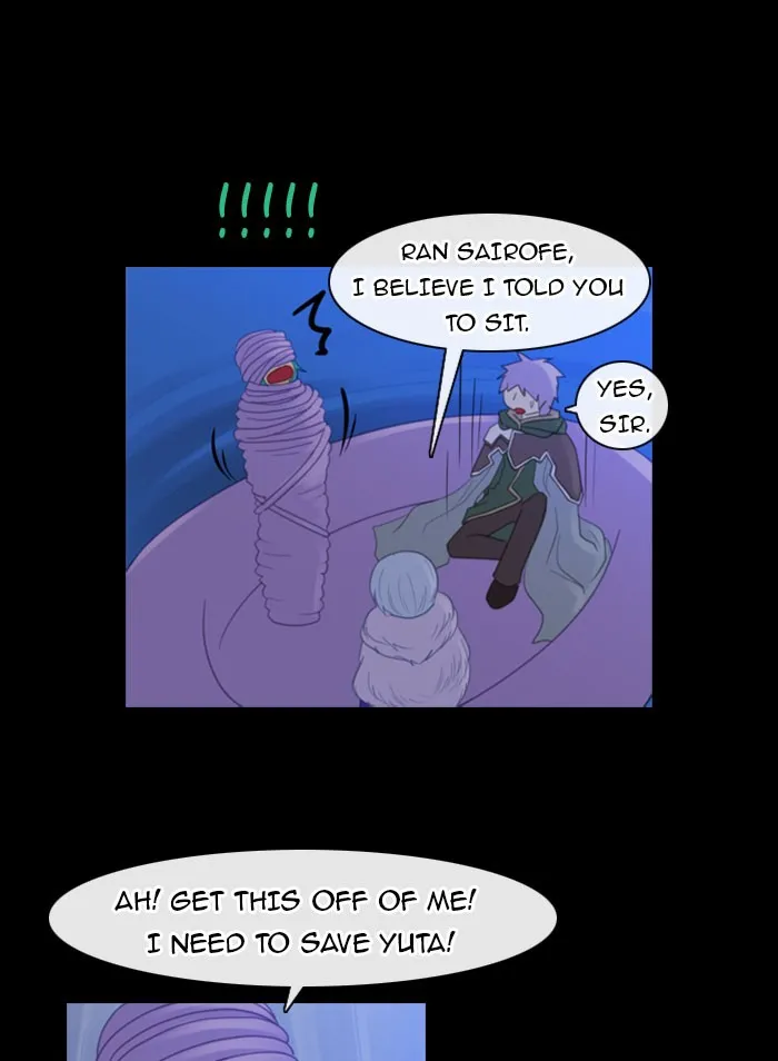 Read Kubera Manga Online