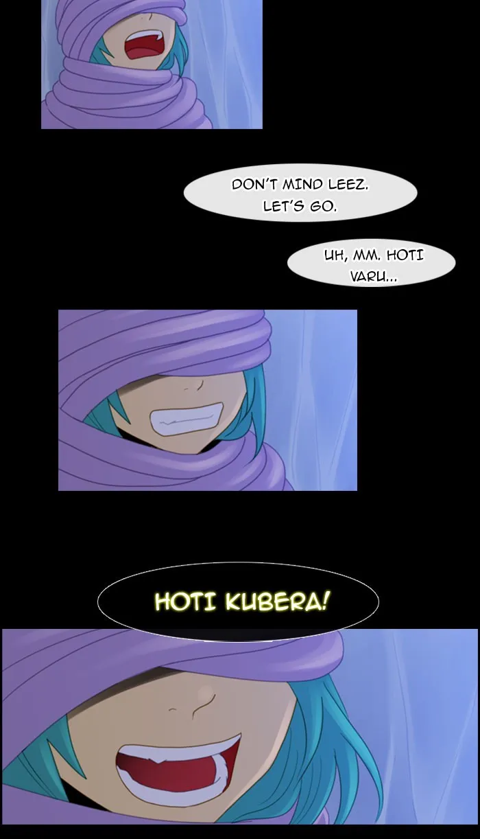 Read Kubera Manga Online