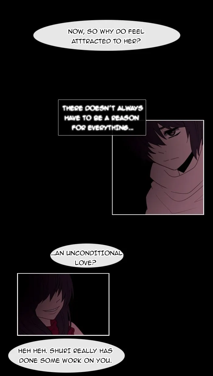 Read Kubera Manga Online