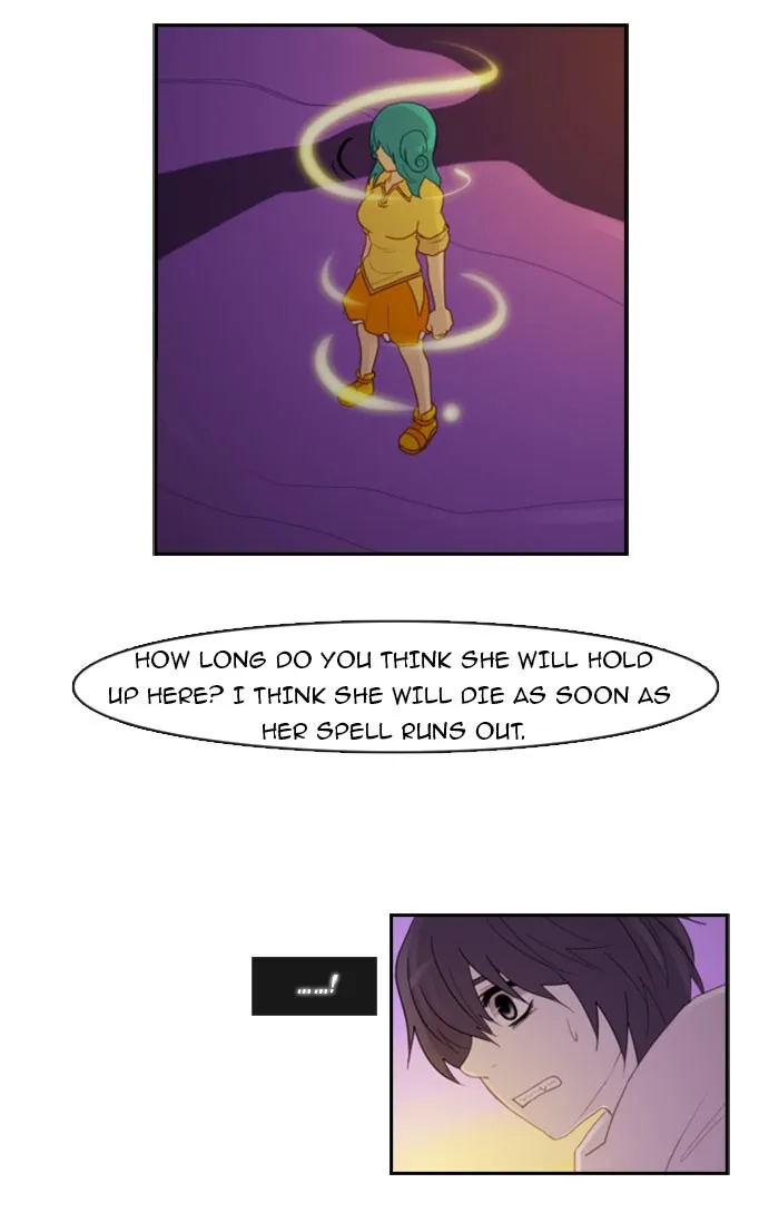 Read Kubera Manga Online