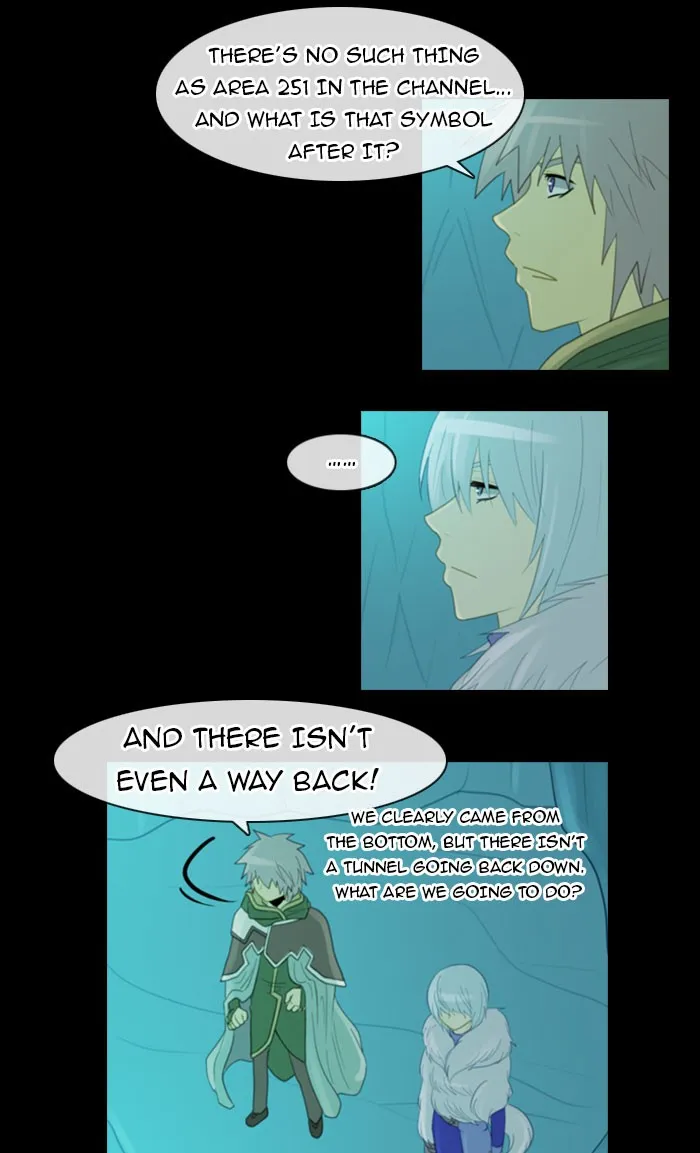 Read Kubera Manga Online