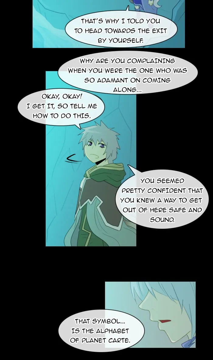 Read Kubera Manga Online
