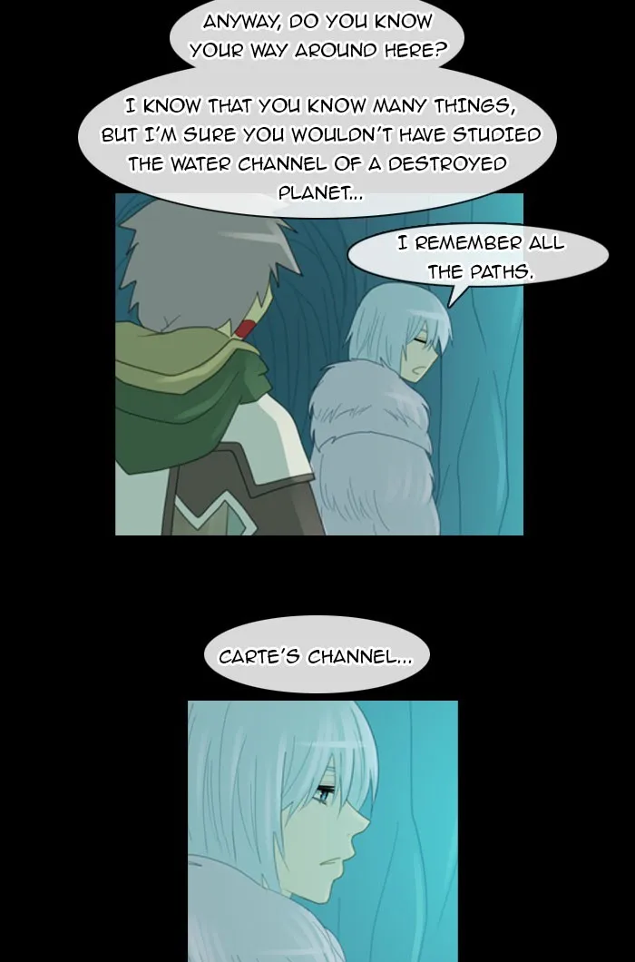 Read Kubera Manga Online