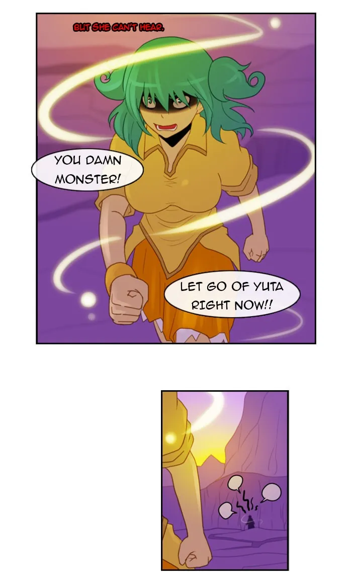 Read Kubera Manga Online