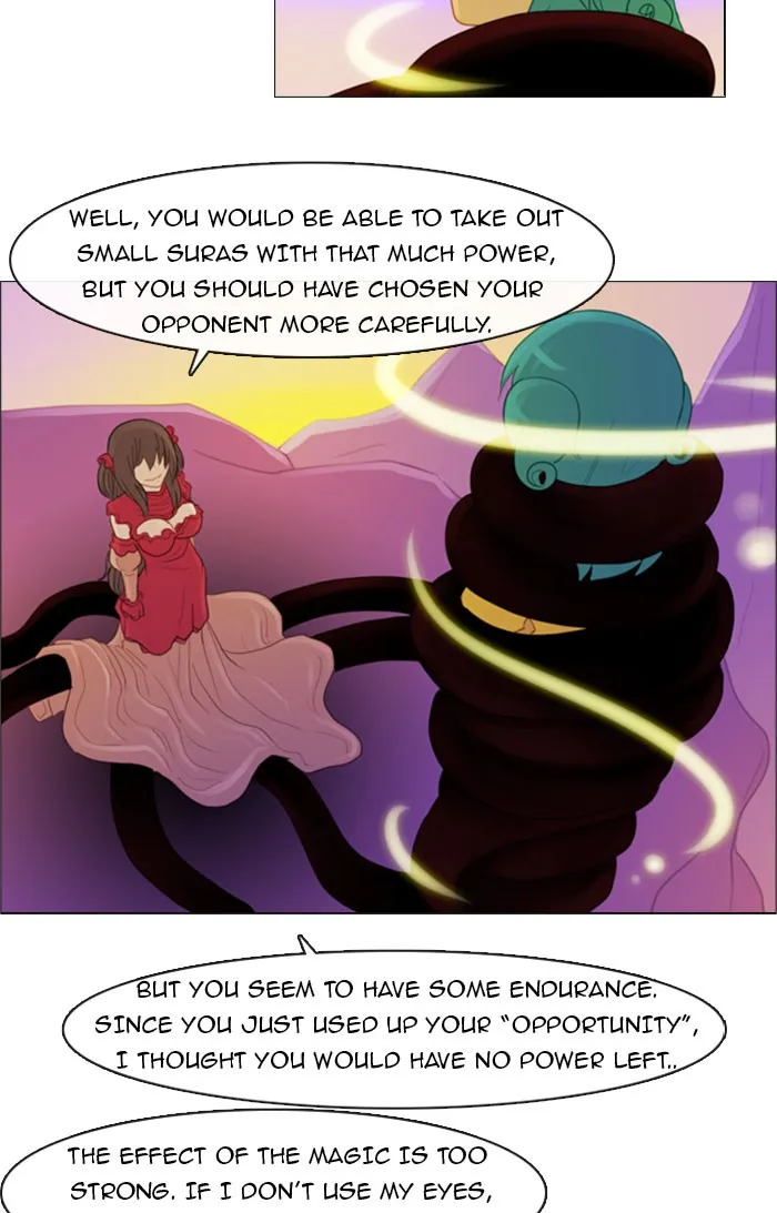 Read Kubera Manga Online