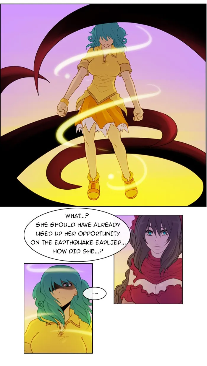 Read Kubera Manga Online