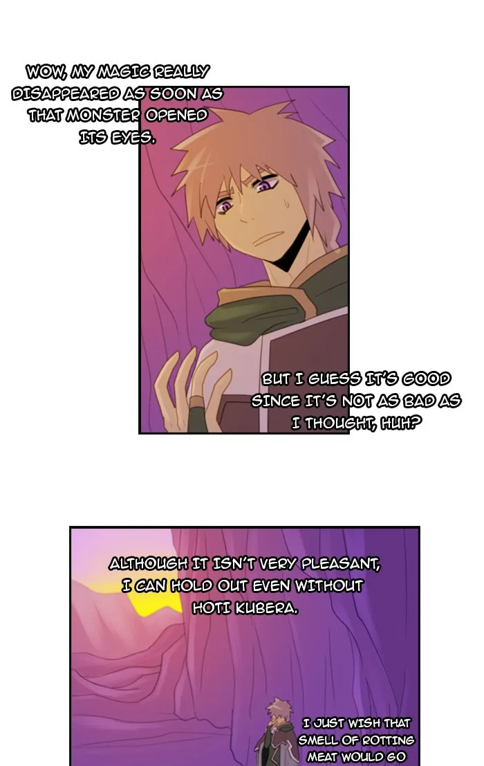 Read Kubera Manga Online
