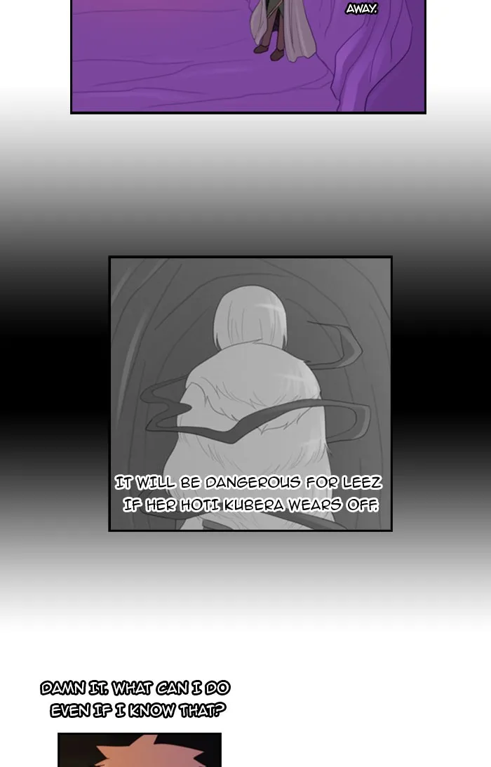 Read Kubera Manga Online