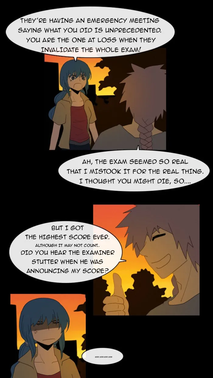 Read Kubera Manga Online