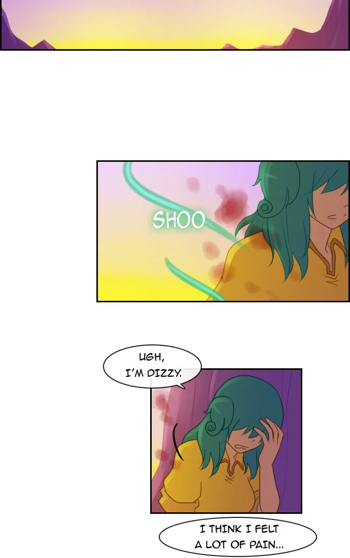 Read Kubera Manga Online
