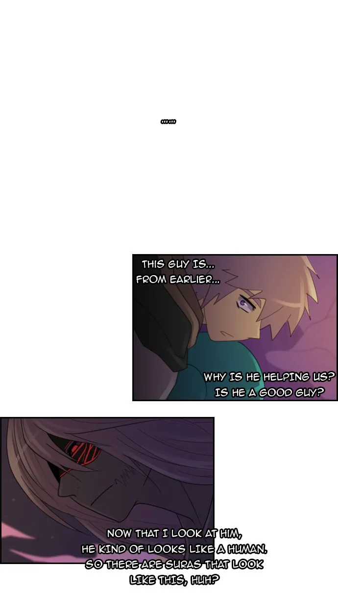 Read Kubera Manga Online