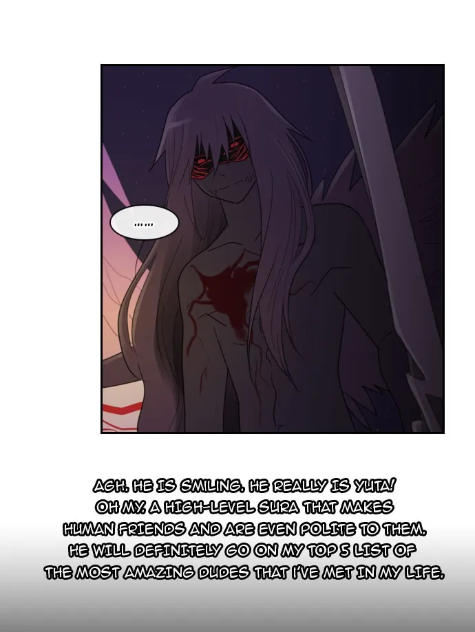 Read Kubera Manga Online