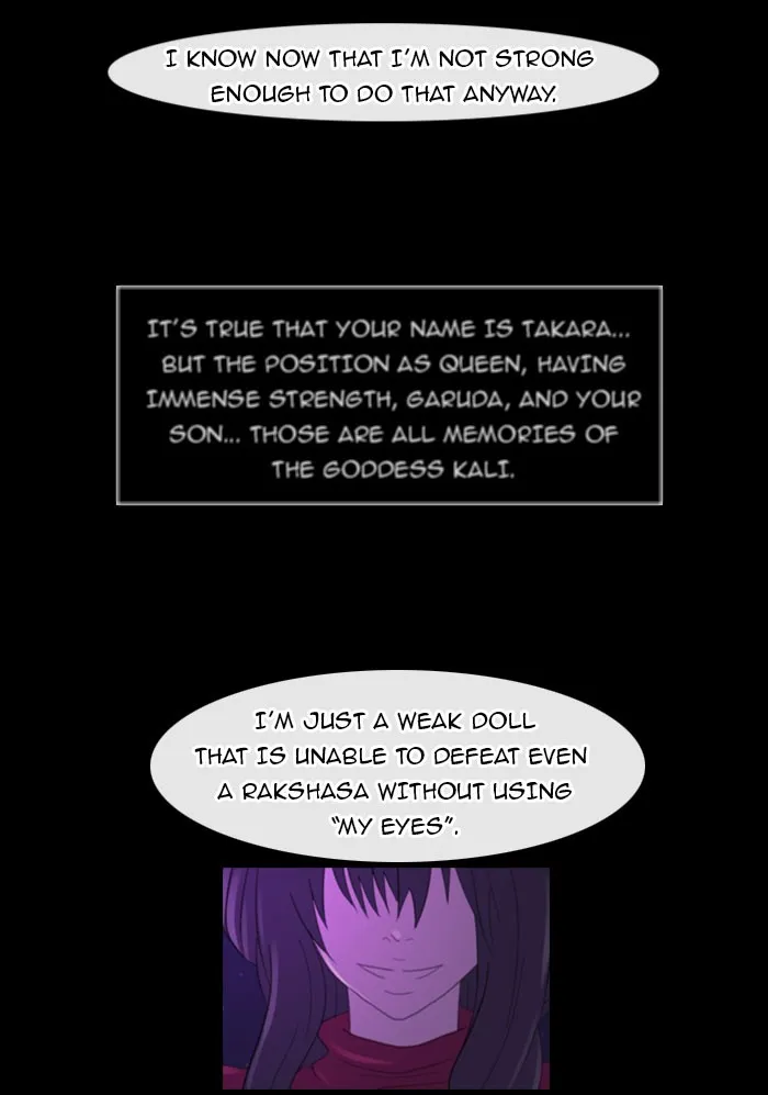Read Kubera Manga Online