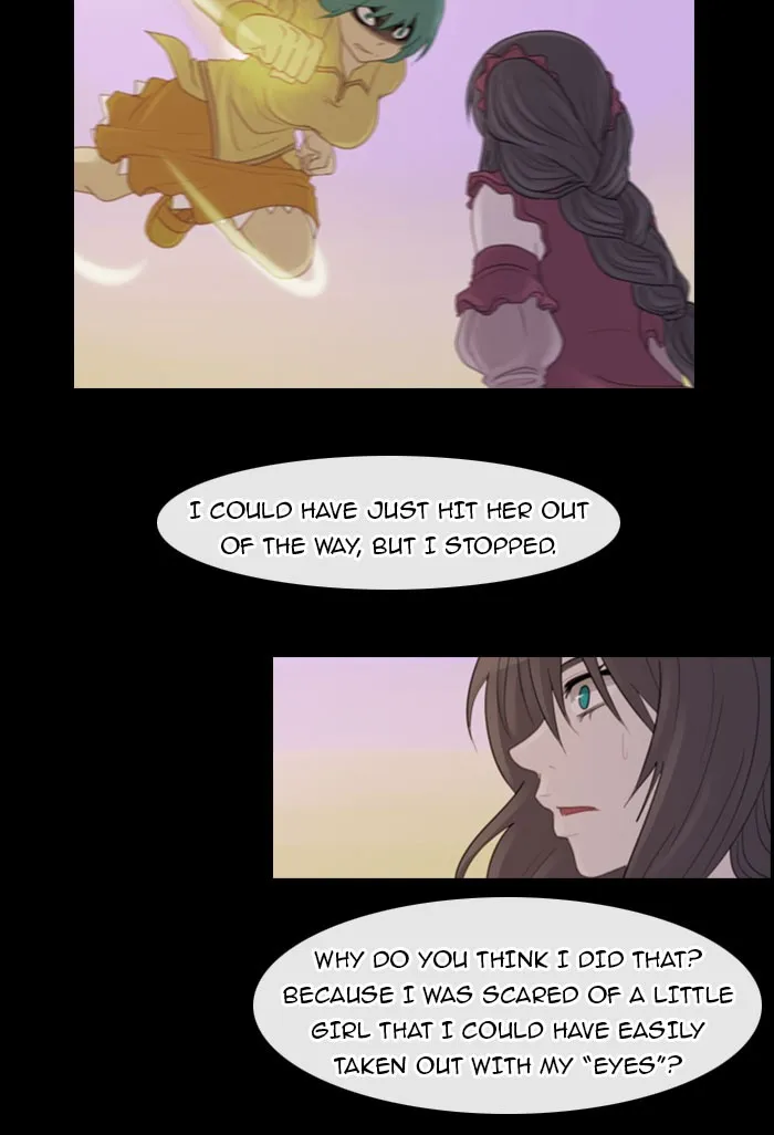 Read Kubera Manga Online
