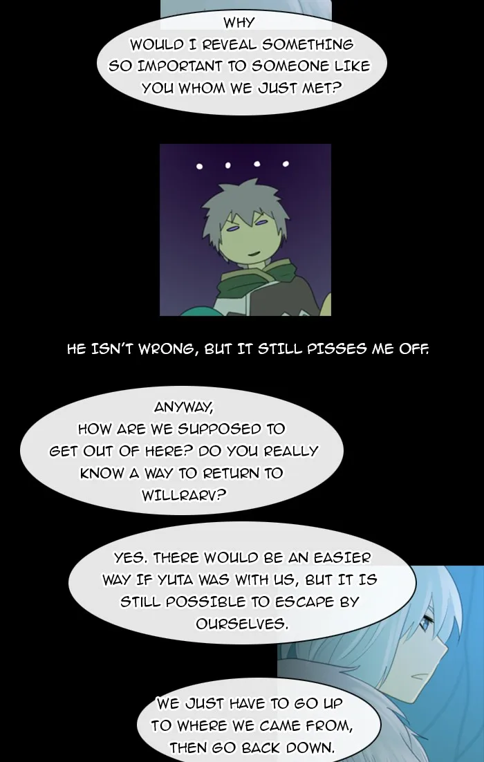 Read Kubera Manga Online
