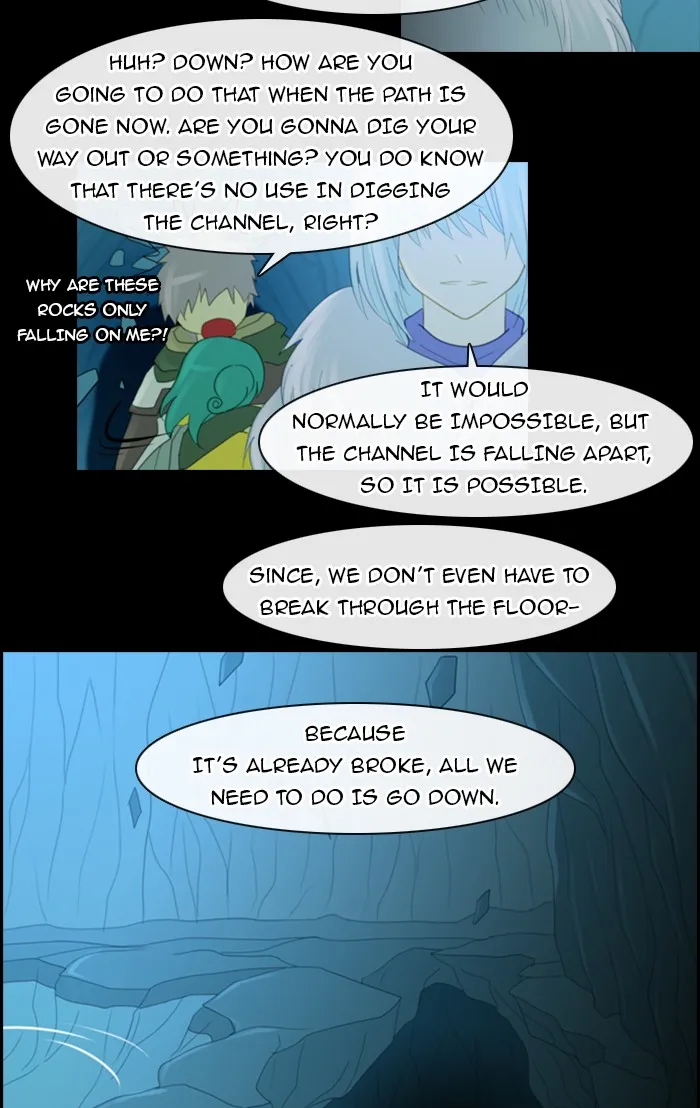 Read Kubera Manga Online