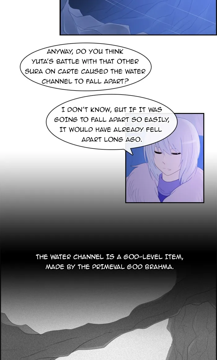 Read Kubera Manga Online
