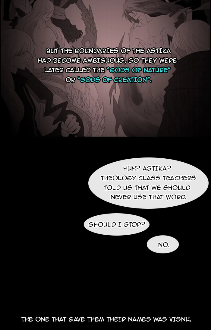 Read Kubera Manga Online