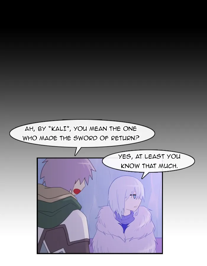 Read Kubera Manga Online