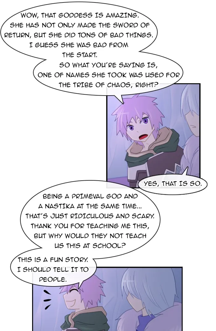 Read Kubera Manga Online