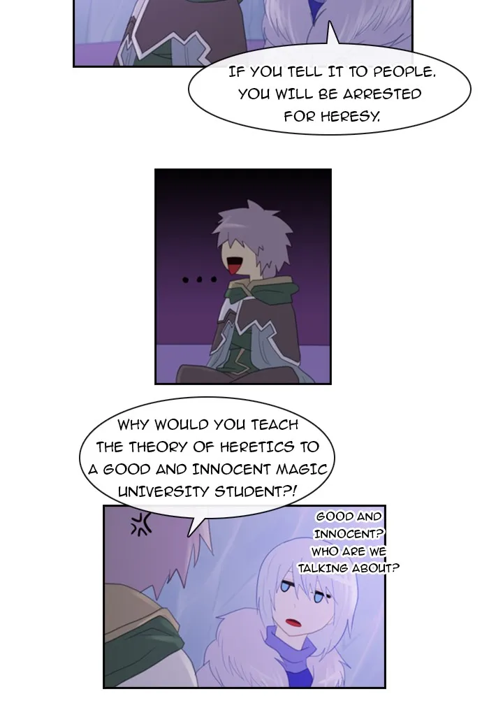 Read Kubera Manga Online
