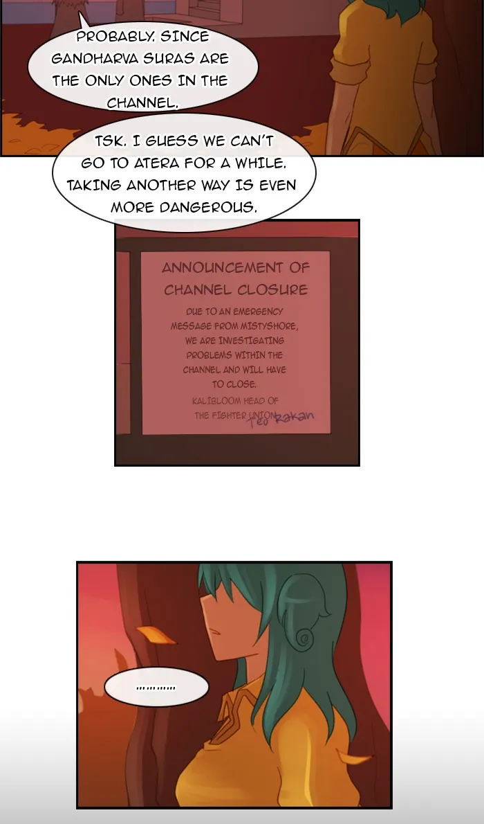 Read Kubera Manga Online