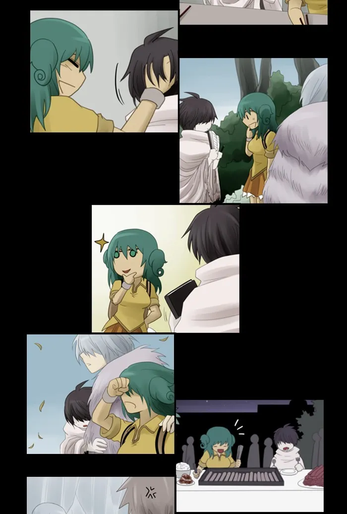 Read Kubera Manga Online
