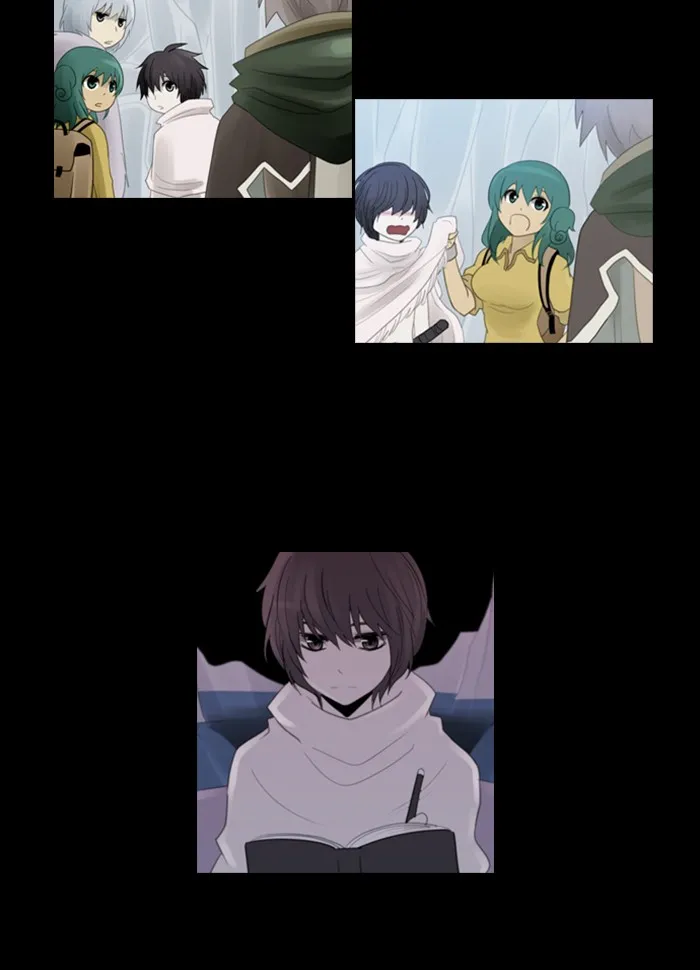 Read Kubera Manga Online