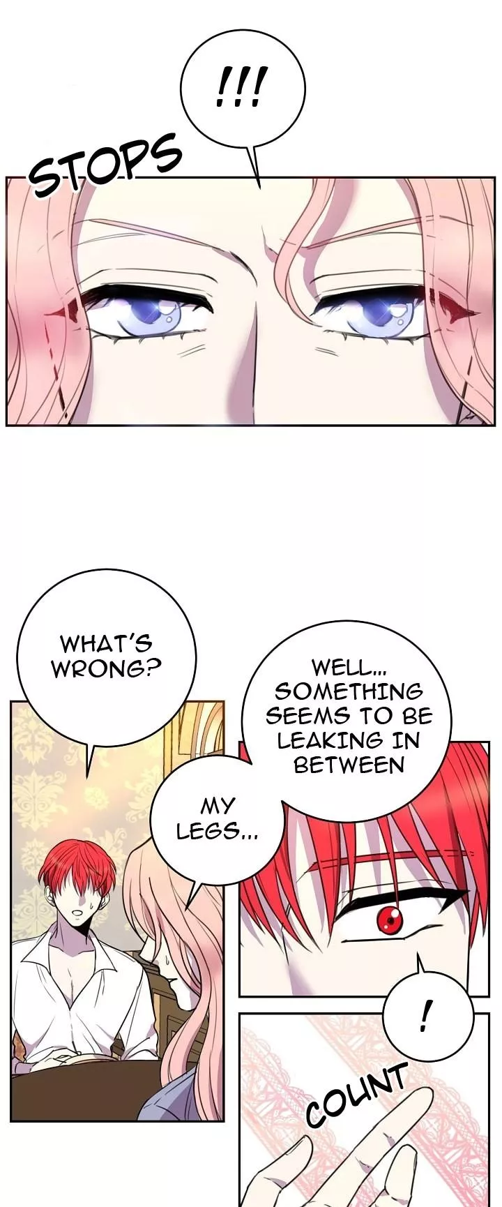 Read Lady Beast Manga Online