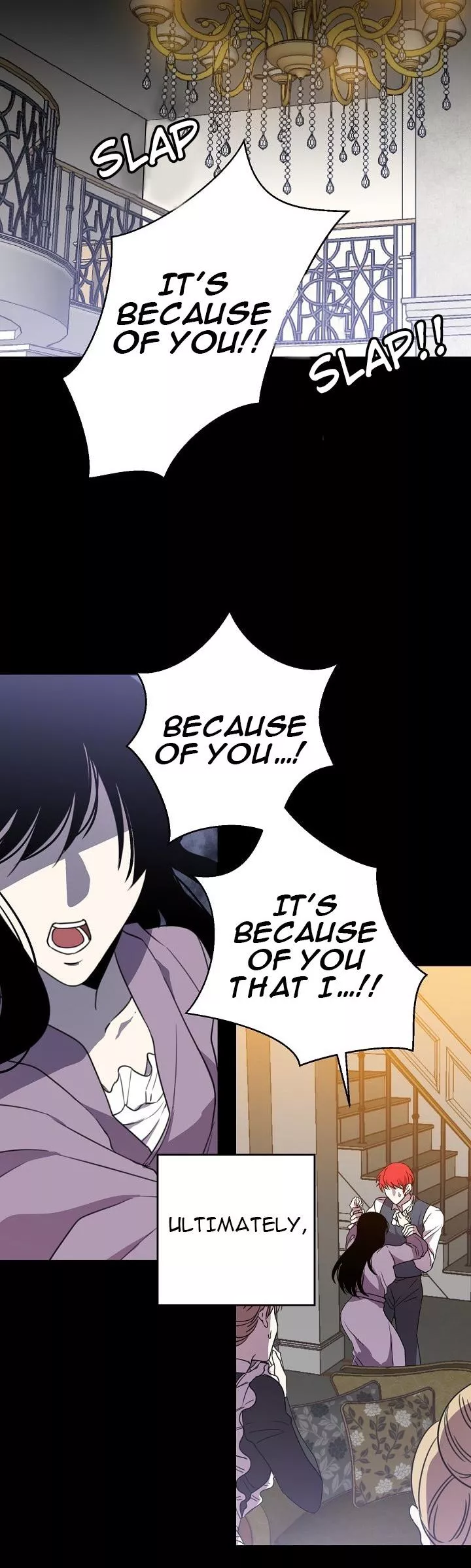 Read Lady Beast Manga Online