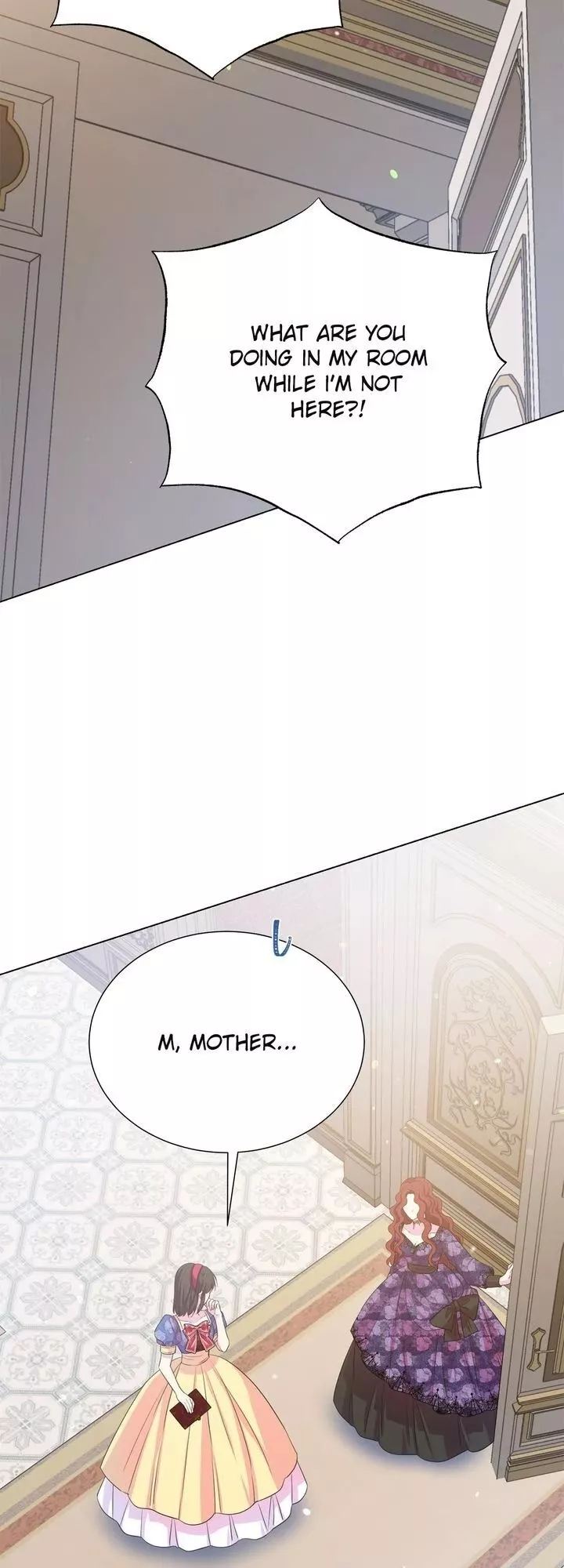 Read Lady Beast Manga Online