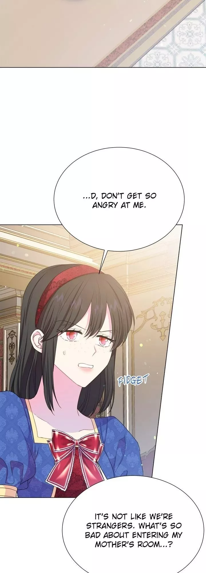 Read Lady Beast Manga Online