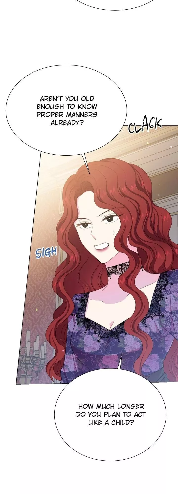 Read Lady Beast Manga Online