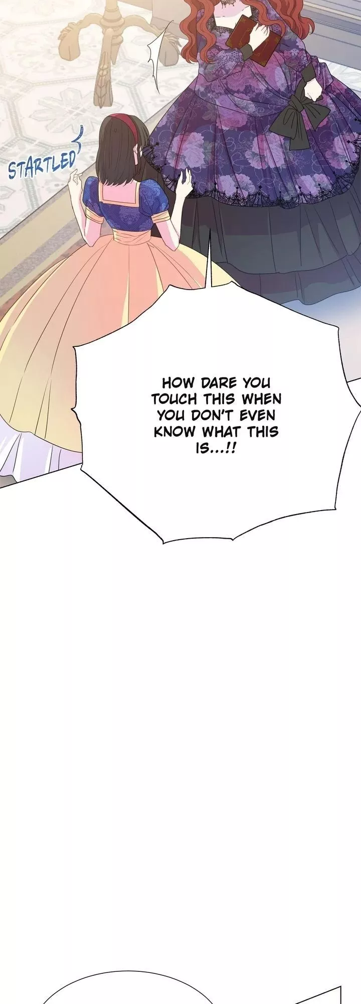 Read Lady Beast Manga Online