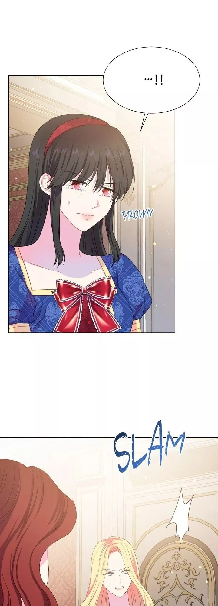 Read Lady Beast Manga Online