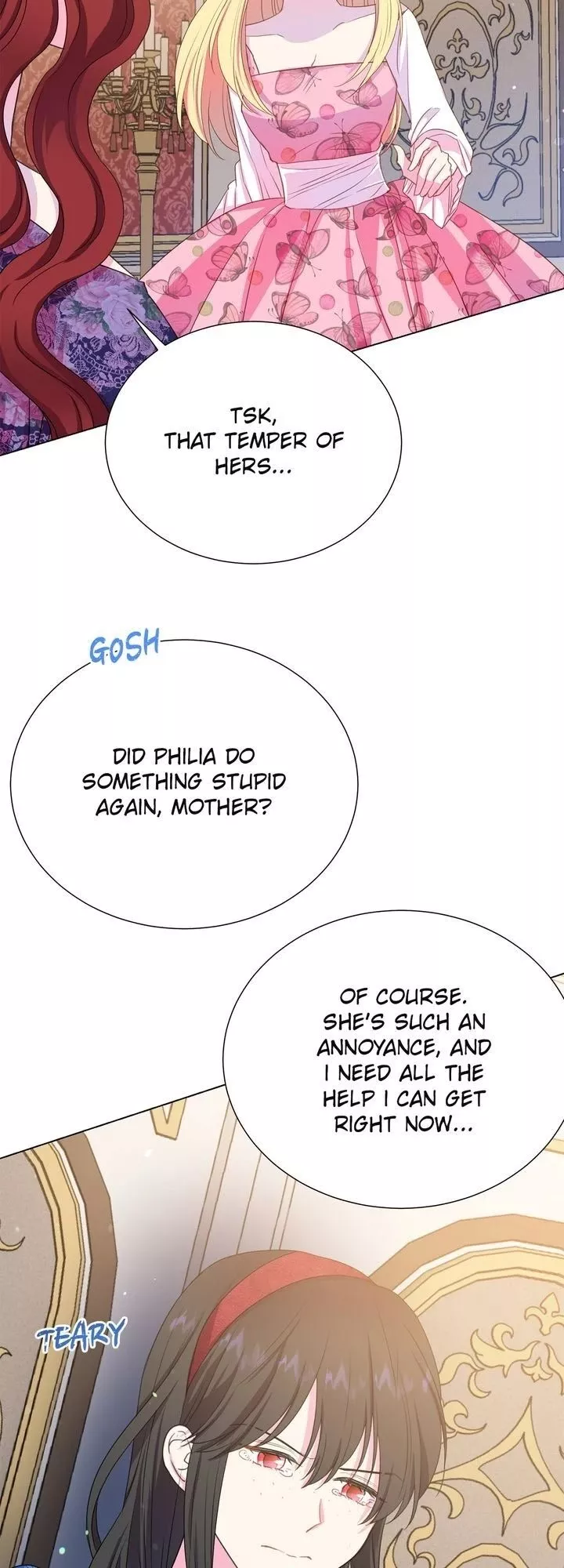 Read Lady Beast Manga Online