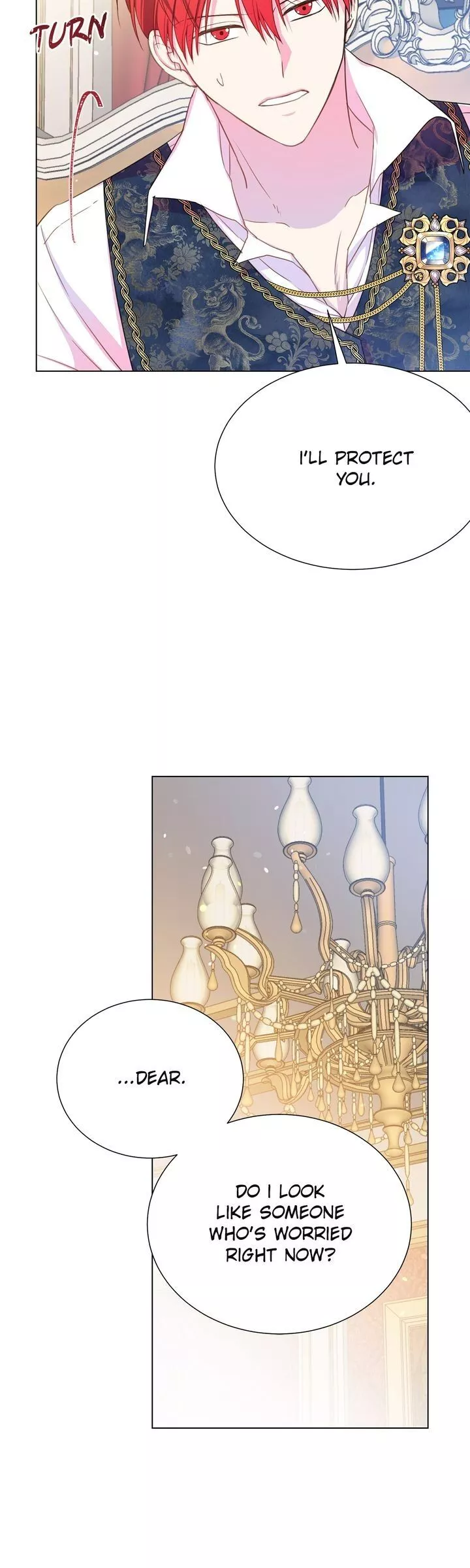 Read Lady Beast Manga Online
