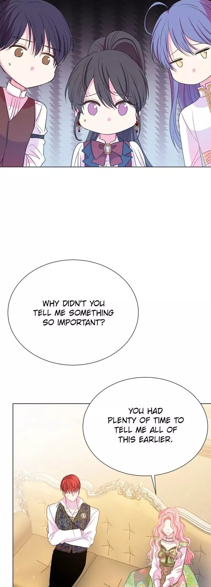 Read Lady Beast Manga Online