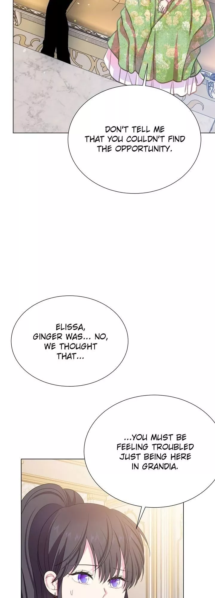 Read Lady Beast Manga Online