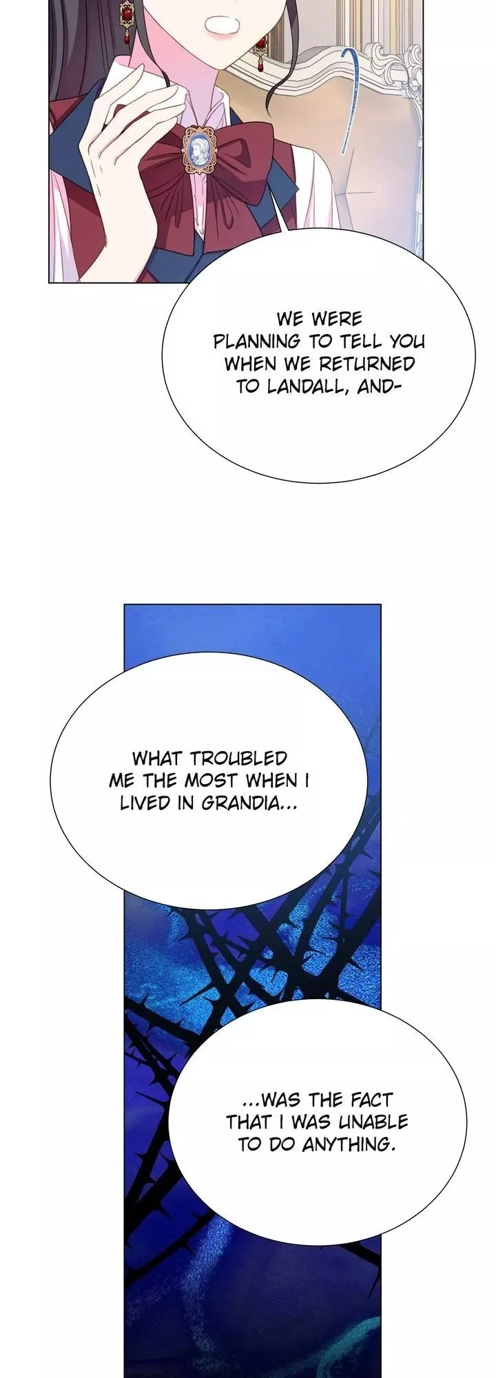 Read Lady Beast Manga Online