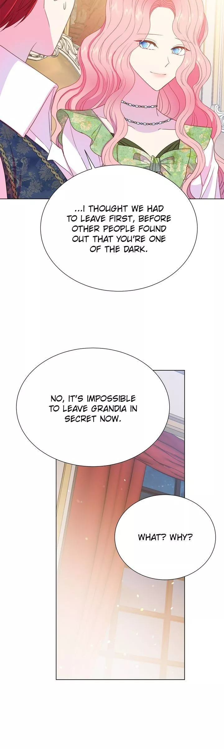 Read Lady Beast Manga Online